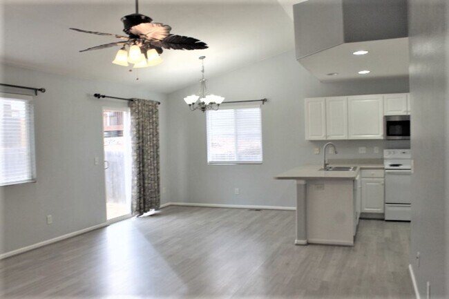 Photo - Stucco Rancher on Meadowbrook