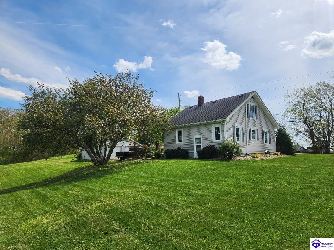 Photo - 1231 Crume Rd