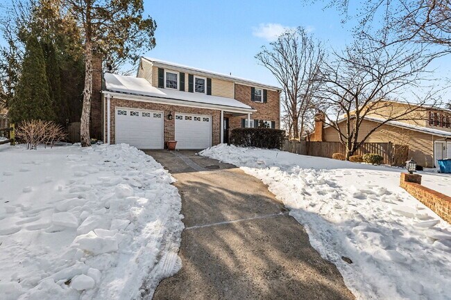 Photo - Welcome Home!