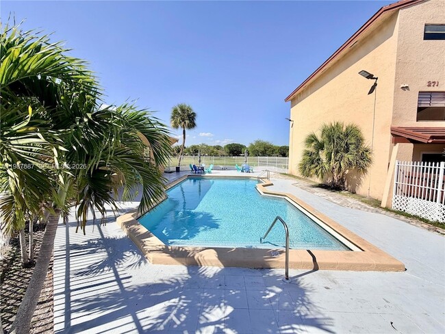 Building Photo - 281 W Park Dr Unit 814