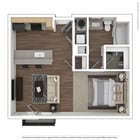 Plano de planta 3D S2