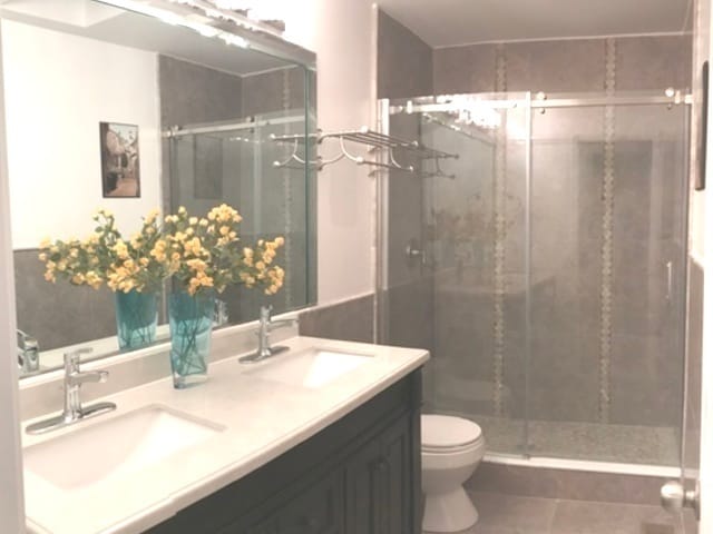 Master Bath