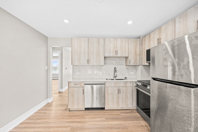 Photo - 4429 Prairie Ave Unidad 2