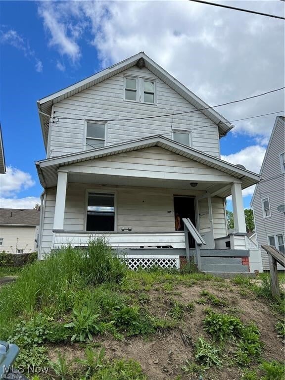 Building Photo - 3029 Seventh St SW Rental