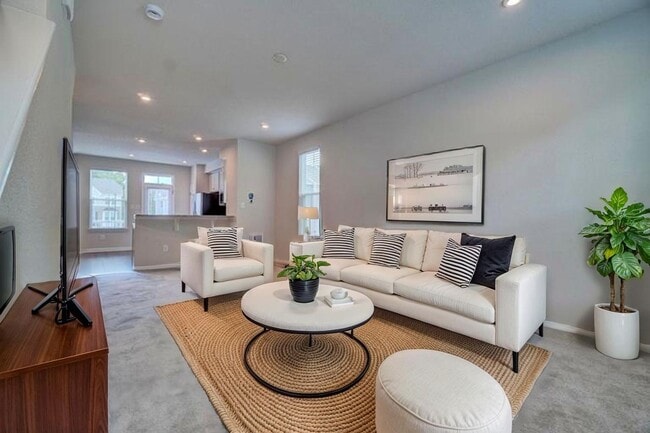 Photo - 2 bedroom townhome in Portsmouth