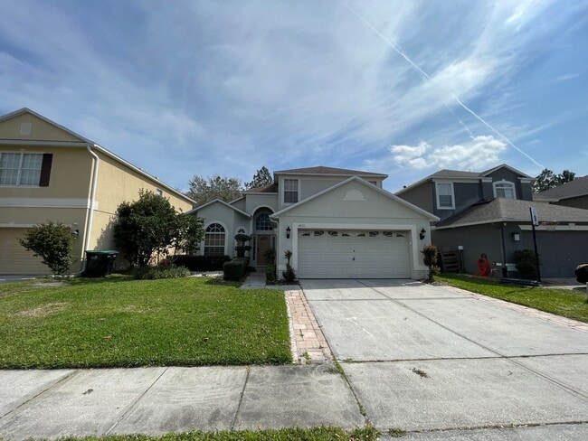 Building Photo - Available now! Charming 4-bedroom, 2.5-bathroom pet friendly home!!