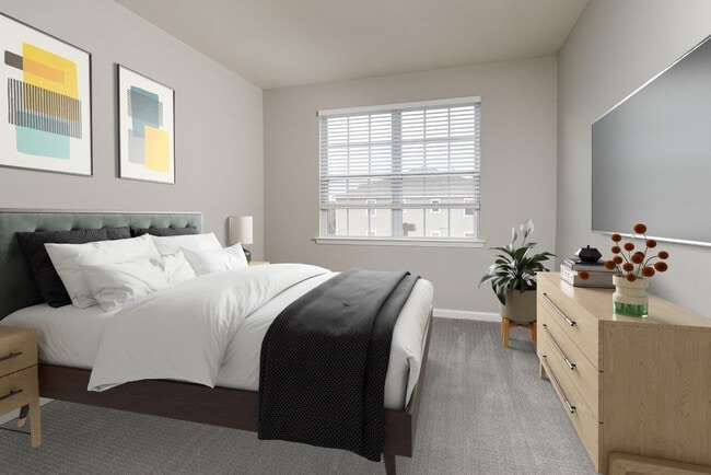 Aspen Court Apartments