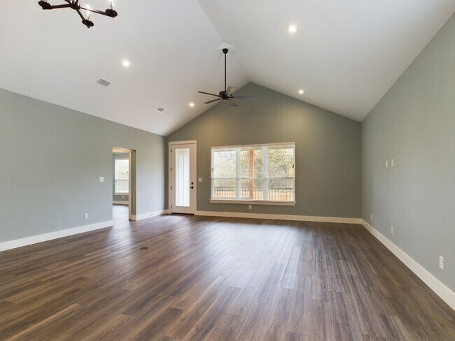 Photo - Charming 3-Bedroom Home with Updated Kitchen and Dual-Sink Primary Bath