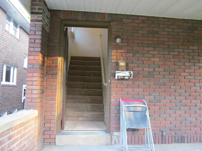 5900 Phillips Ave Unit appartment