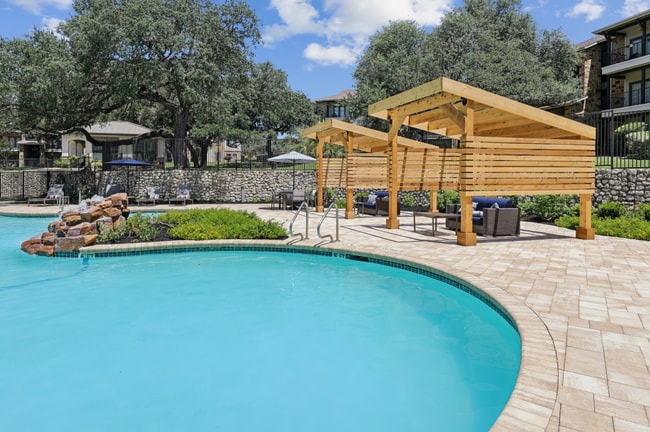 Vetra Boerne