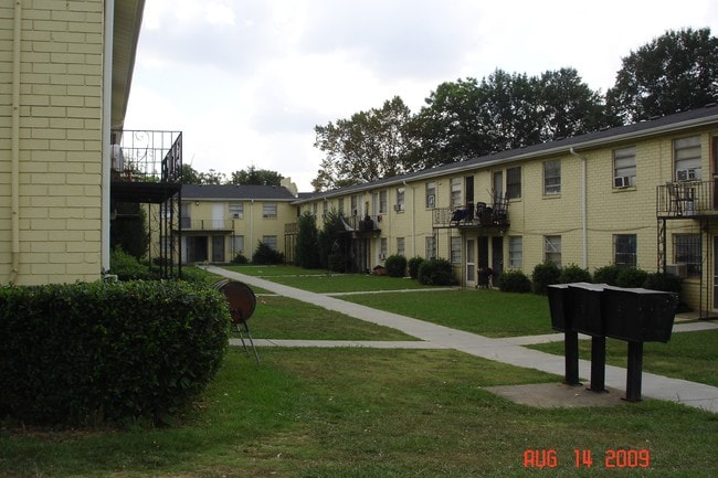 Photo - Kane's Crossing