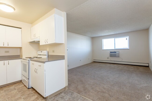 Avon North Apartments