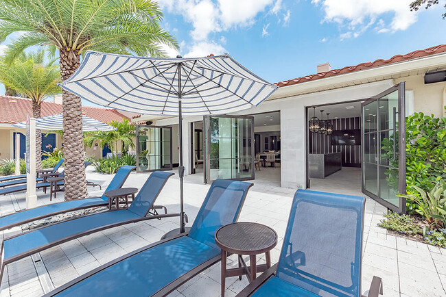 Portofino Place Apartments