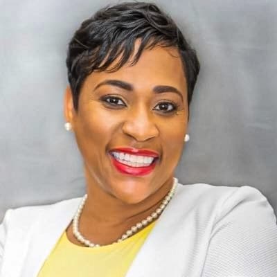 Shana Tinsley
