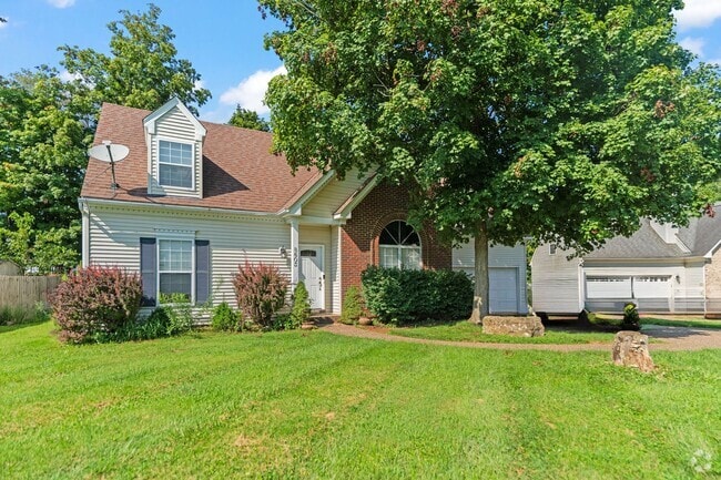 Building Photo - Wonderful Pee Wee Valley Home