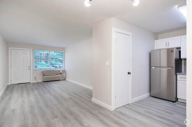 1 habitación, 1 baño, 670 ft² - 513 at Valley