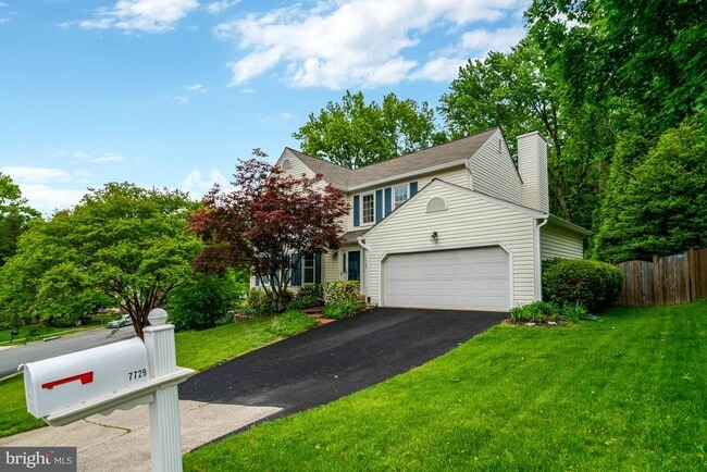 Photo - 7729 Silver Sage Ct