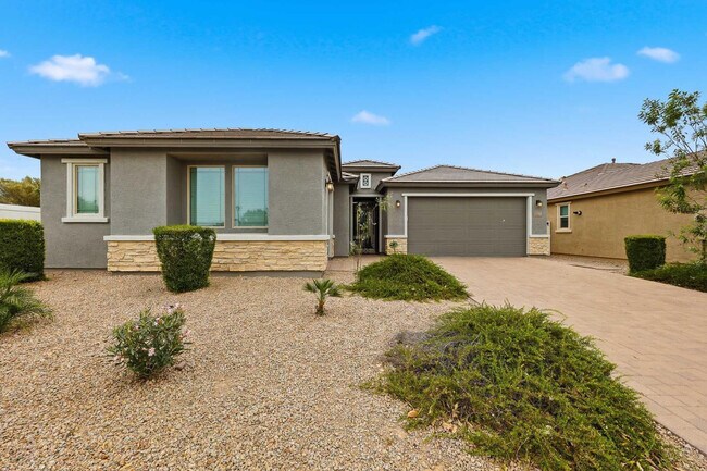 Photo - 2527 E Nancy Ln