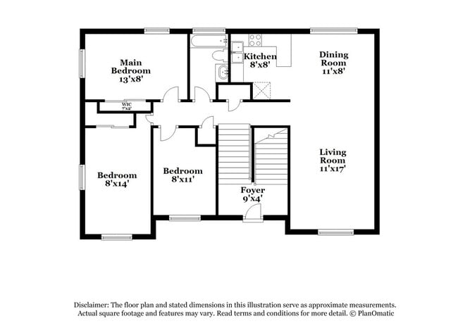 Photo - 3523 Forrest Park Rd SE