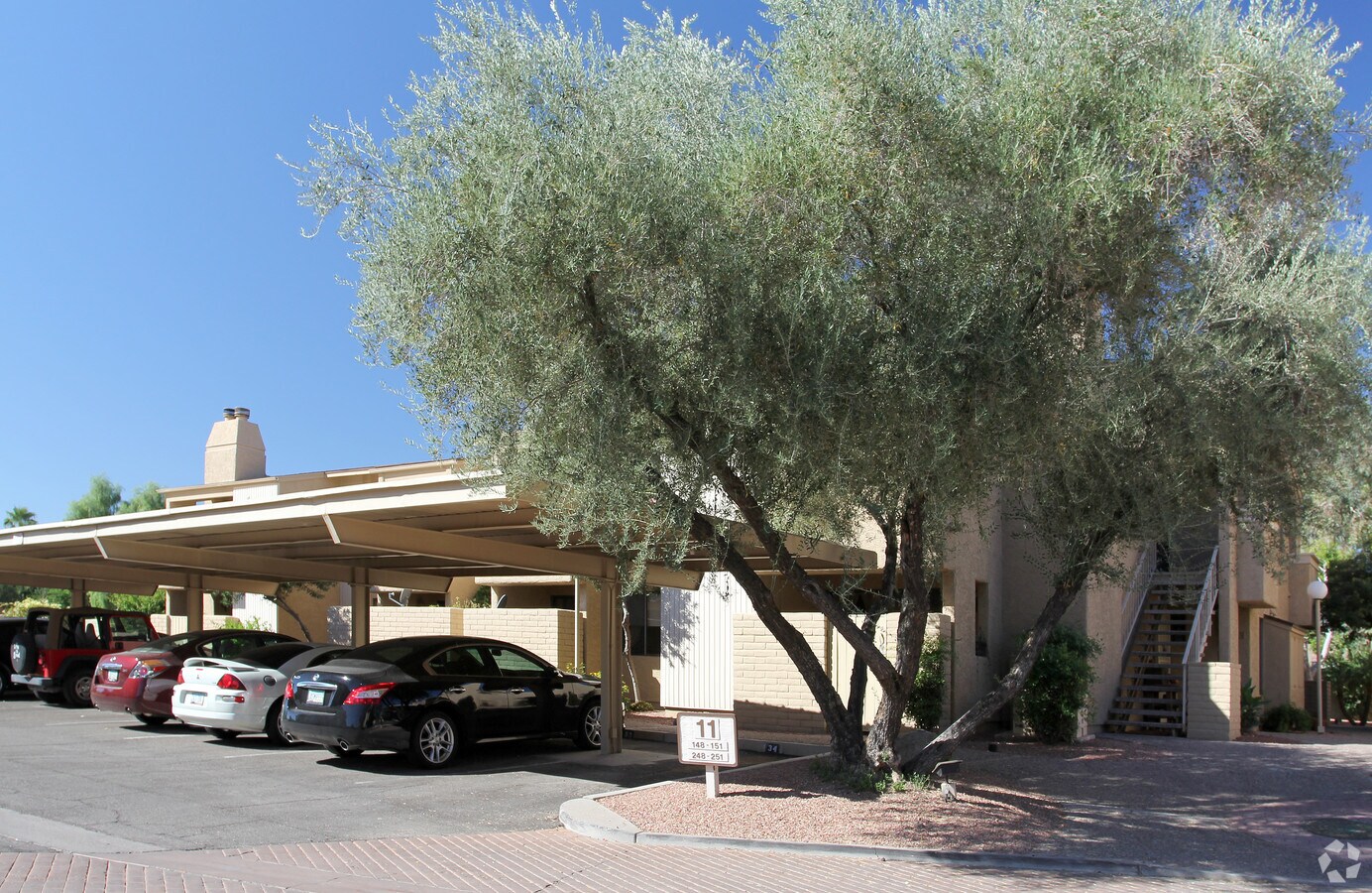 Photo - Walden Court Condominiums