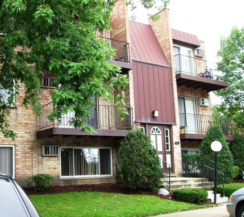 Photo - Oak Terrace Apartments