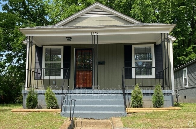 Building Photo - 1575 Rayburn St Rental
