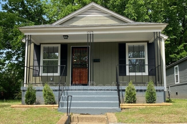 Photo - 1575 Rayburn St House