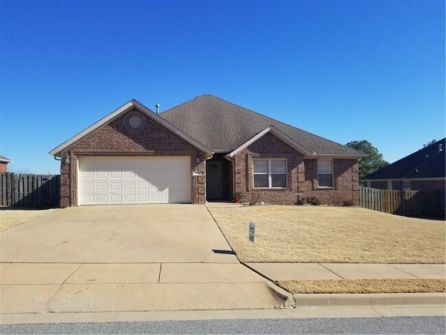 Photo - 520 McKissic Spring Rd House