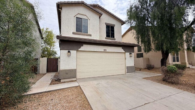 Building Photo - 18175 N Cook Dr