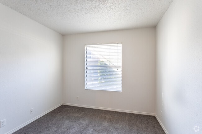 1HAB, 1BA - 504 ft² - Mueller Flats Apartments