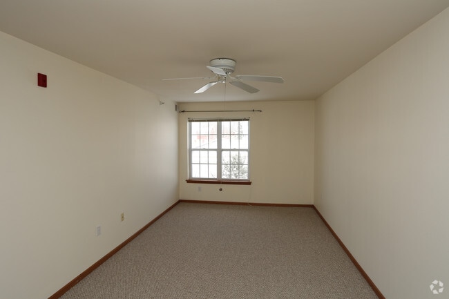 "B" Bedroom