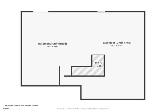 Photo - 1127 Mainstreet Valley Dr