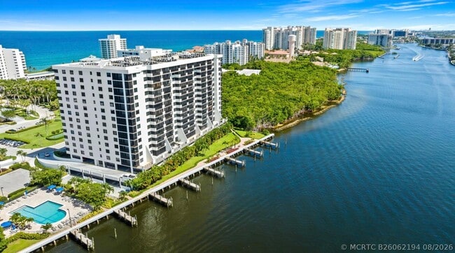 3420 S Ocean Blvd Unidad 8W