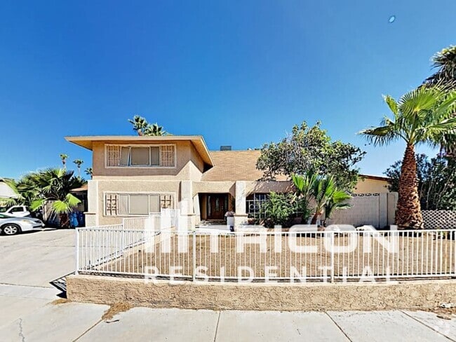 Building Photo - 3746 Terrace Dr Rental