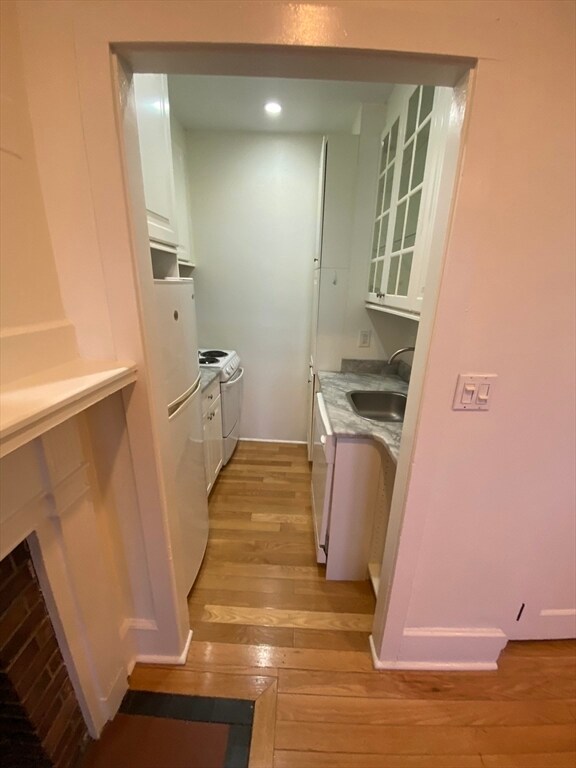 Photo - 458 Beacon St Unit 1