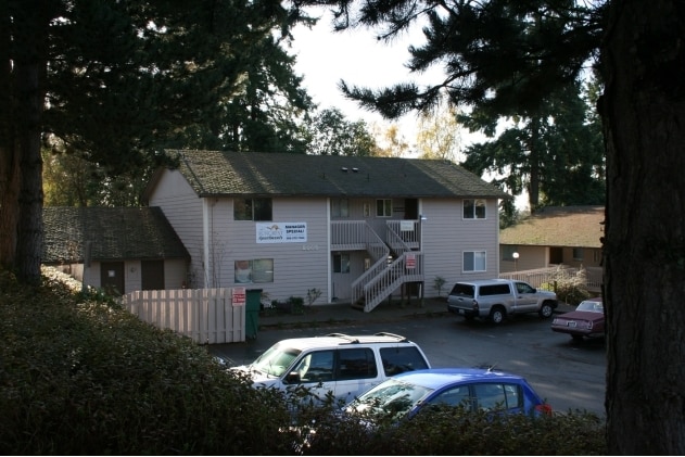 Photo - Suncrest Apartments