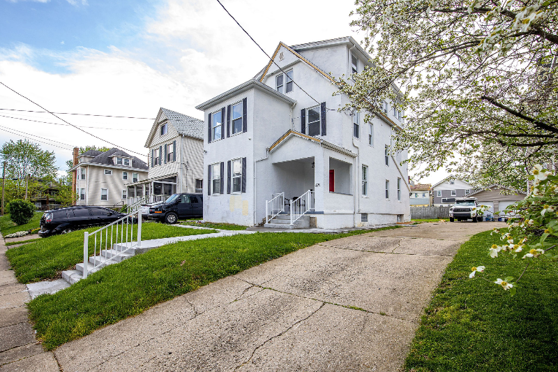Photo - 2225 Washington Ave