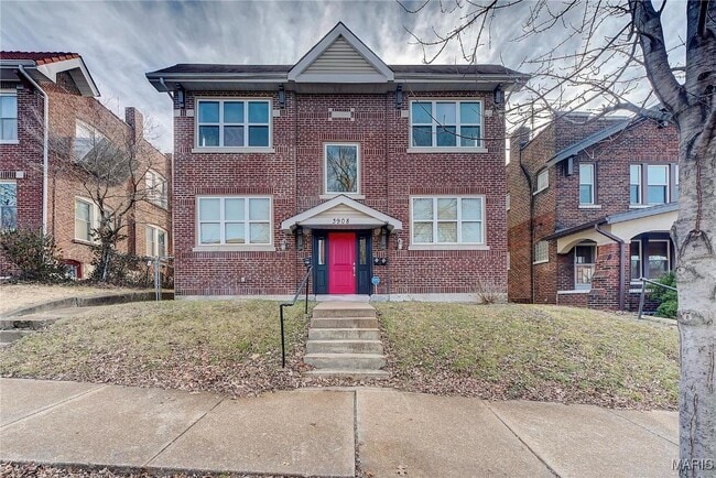 Building Photo - 3908 McDonald Ave Unit 2FE Rental