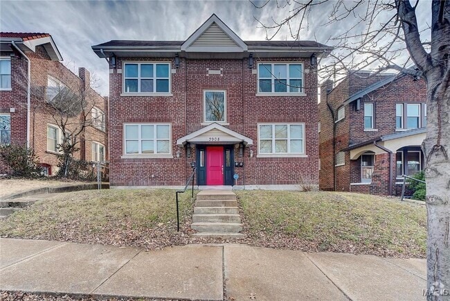 Building Photo - 3908 McDonald Ave Unit 2FE Rental