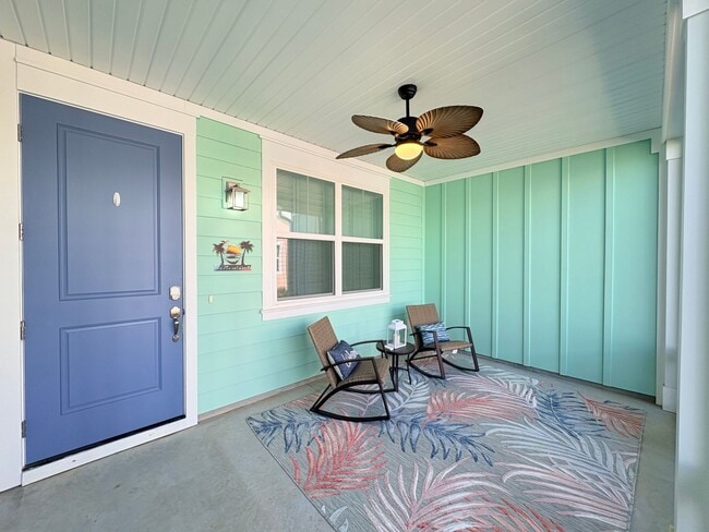 Photo - Welcome to Margaritaville 55 + Community