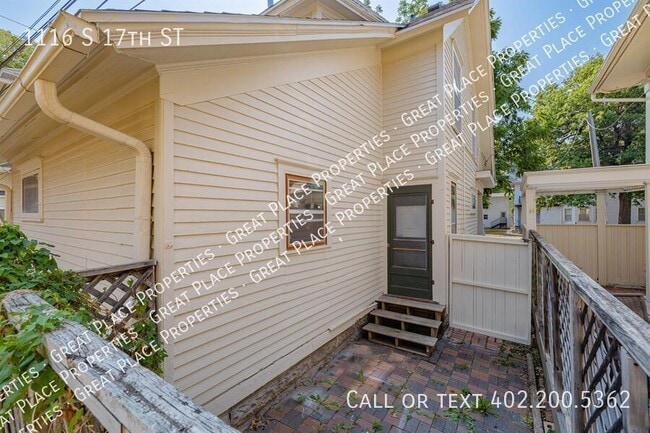 Photo - 1116 S 17th St