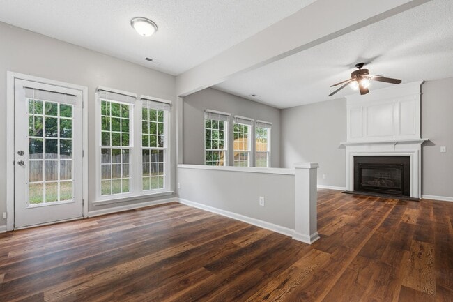 Photo - Freshly Renovated 4BR Home in Prime Apex Location - Move-In Ready!