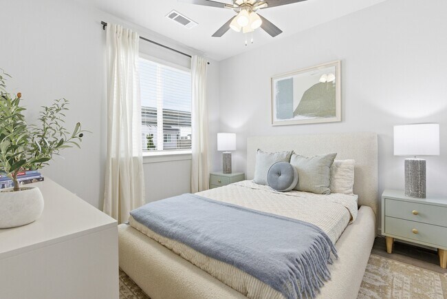 YardHomes Spring West - YardHomes Spring West