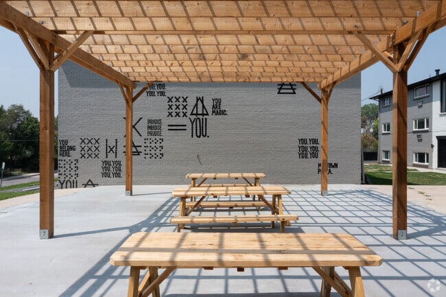 Photo - Midtown Plaza