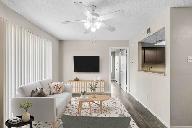 Bridgeport - Bridgeport Apartments