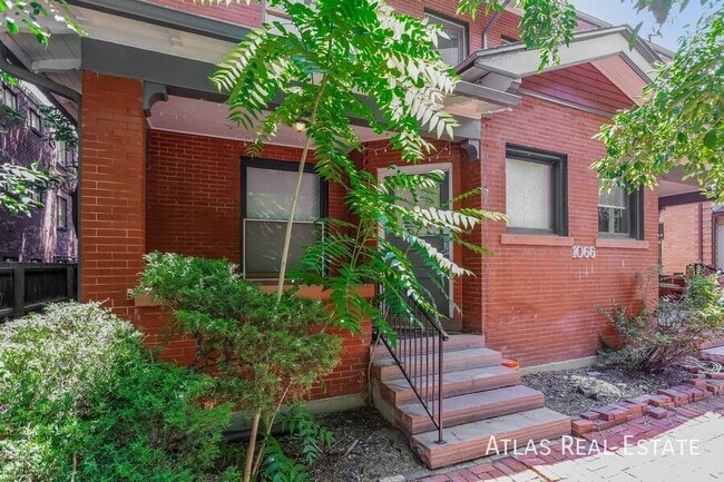 Photo - 1066 N Clarkson St Unit 02