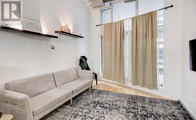 Photo - 155 Dalhousie St Unit 732