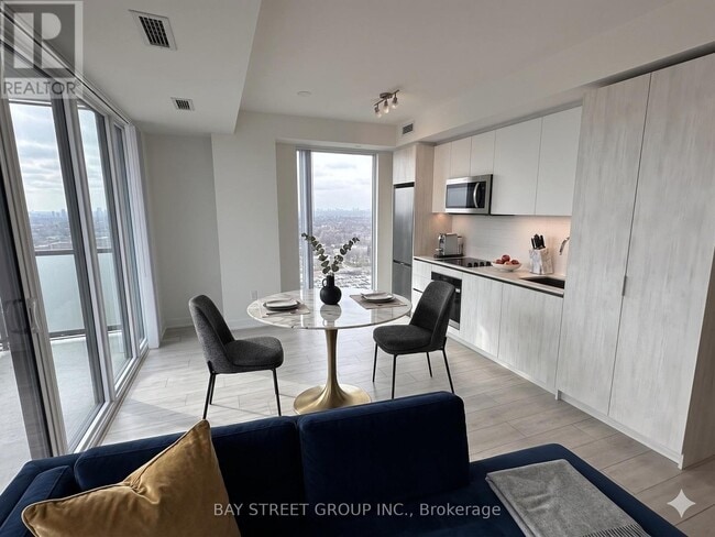 Photo - 5858 Yonge St Unit 2915