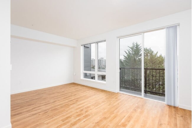 Living Space - The Larson