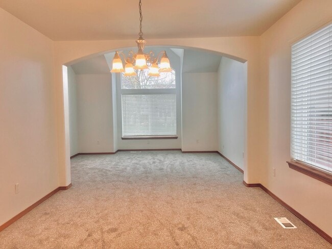 Photo - Enormous 4 Bed 2.5Bath + Bonus Room Great Lacey Neighborhood